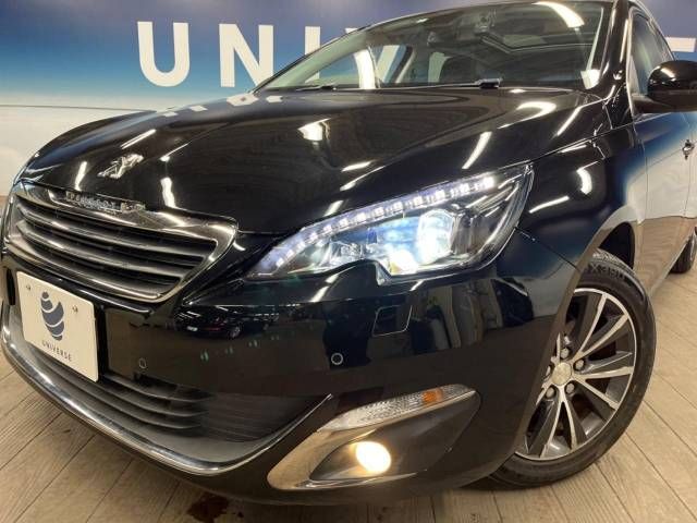 Peugeot 308 2016-02 186343-14