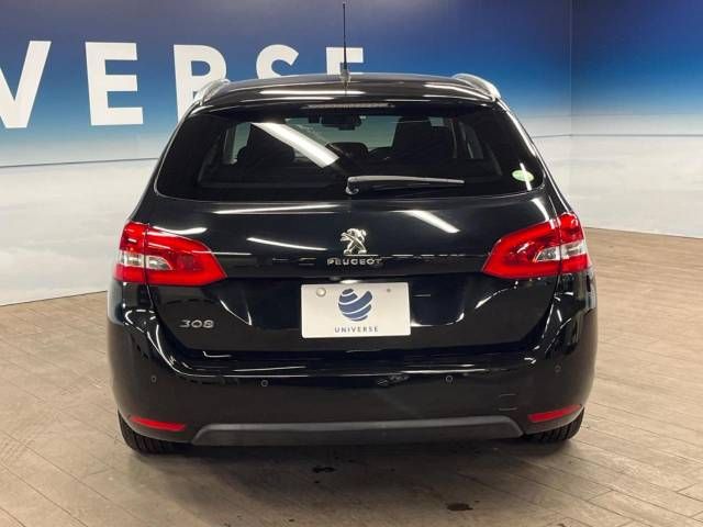 Peugeot 308 2016-02 186343-16