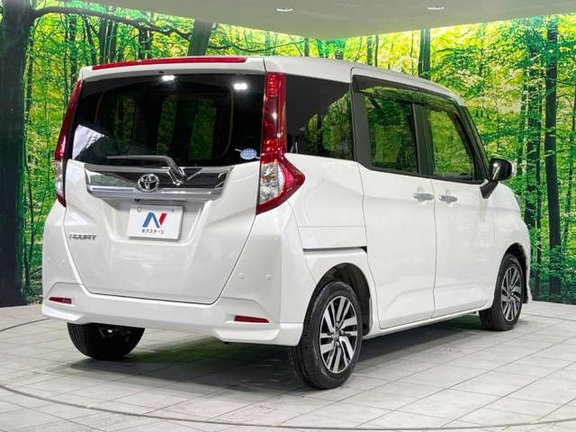 Toyota ROOMY 2019-02 183567-18