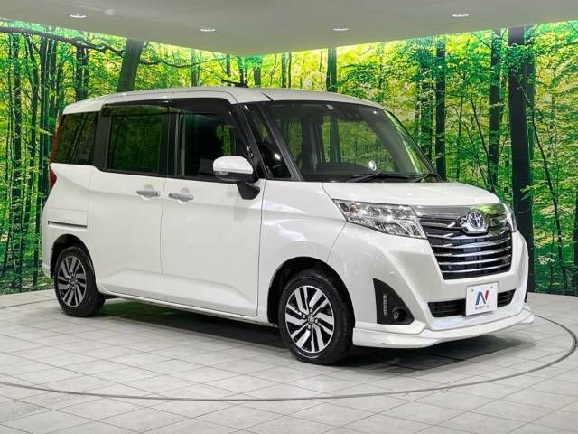Toyota ROOMY 2019-02 183567-17