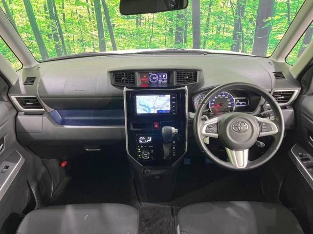 Toyota ROOMY 2019-02 183567-1