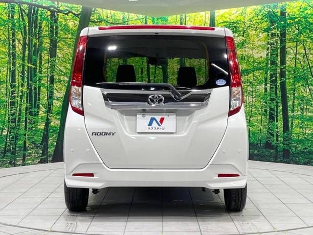 Toyota ROOMY 2019-02 183567-16