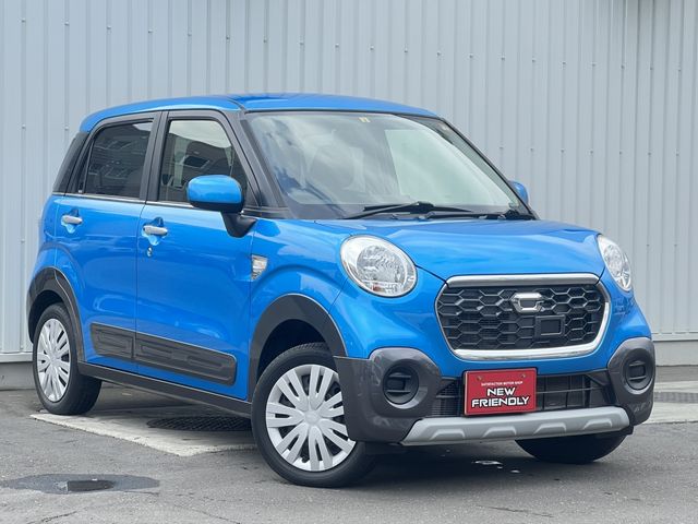 Daihatsu CAST 2016-08 21952-0