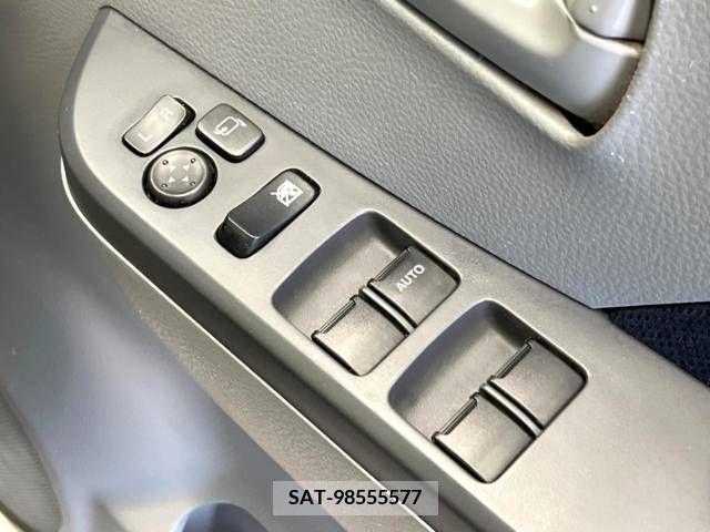 Mazda AZ-WAGON 2010-09 312022-3