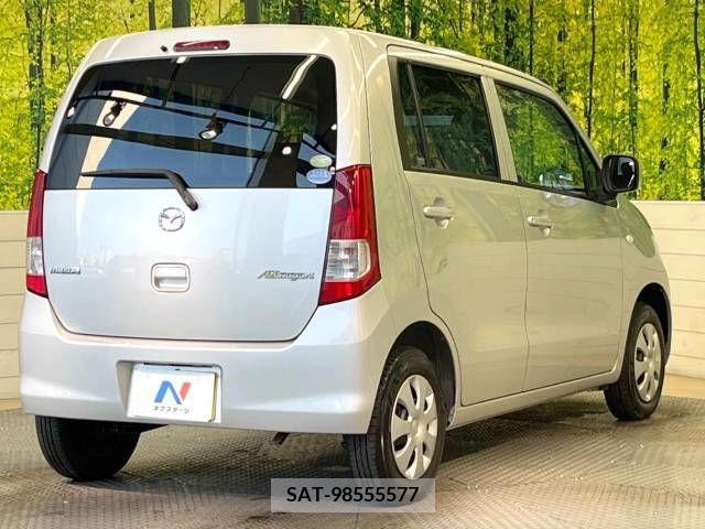 Mazda AZ-WAGON 2010-09 312022-16