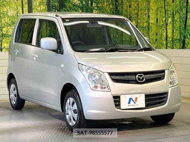 Mazda AZ-WAGON 2010-09 312022-15