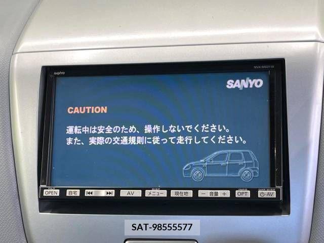 Mazda AZ-WAGON 2010-09 312022-1