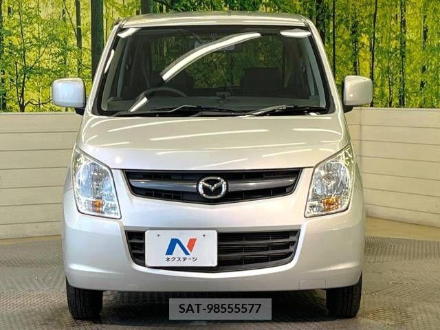 Mazda AZ-WAGON 2010-09 312022-13