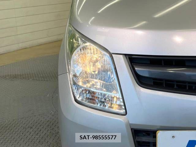Mazda AZ-WAGON 2010-09 312022-12