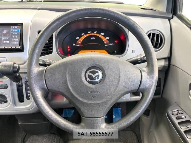 Mazda AZ-WAGON 2010-09 312022-10