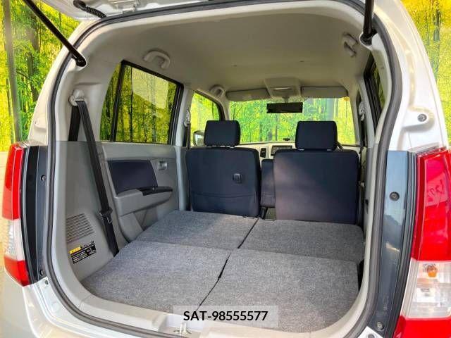 Mazda AZ-WAGON 2010-09 312022-9
