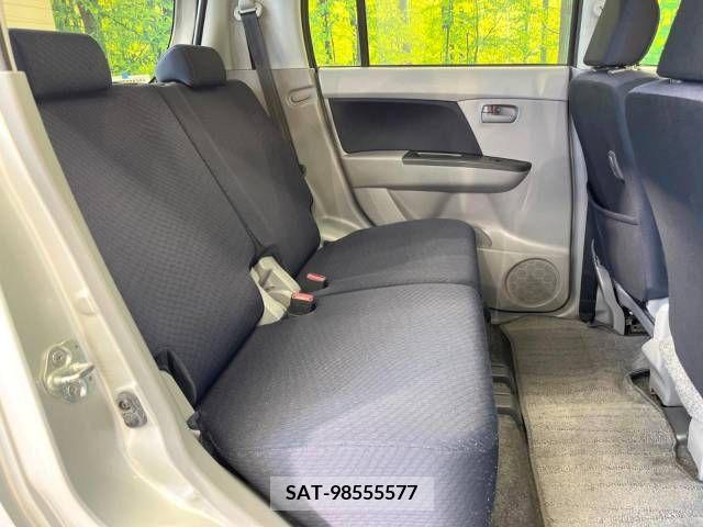 Mazda AZ-WAGON 2010-09 312022-8