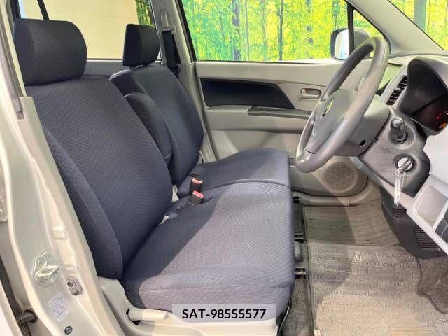 Mazda AZ-WAGON 2010-09 312022-7