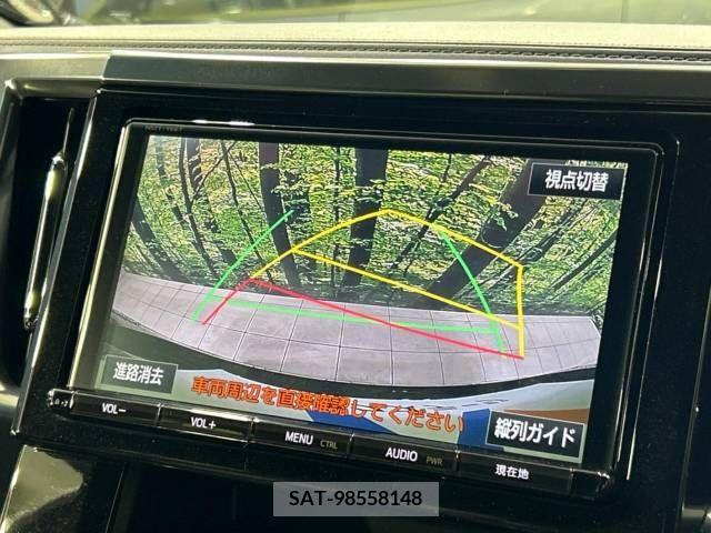 Toyota VELLFIRE 2017-08 219721-4