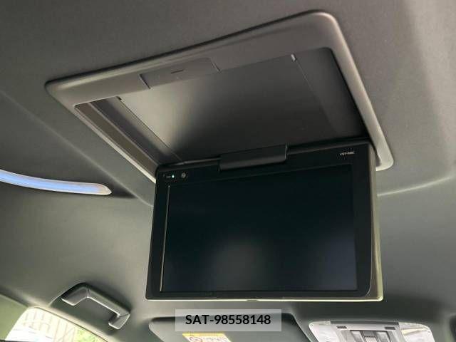 Toyota VELLFIRE 2017-08 219721-3