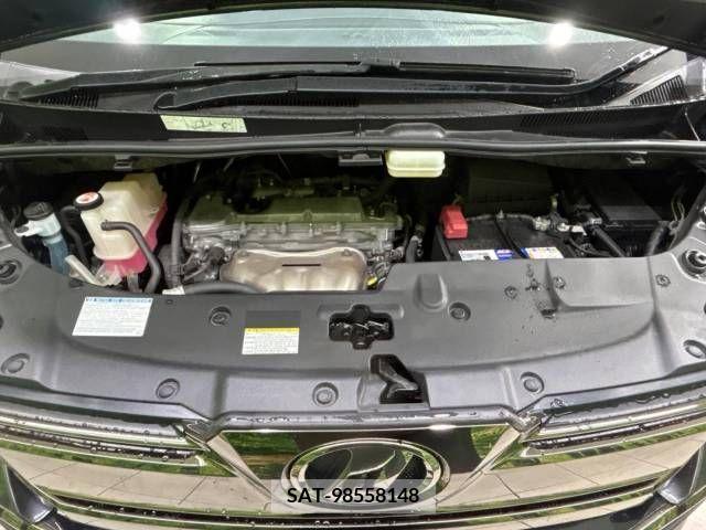 Toyota VELLFIRE 2017-08 219721-19