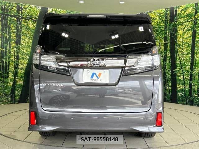 Toyota VELLFIRE 2017-08 219721-16
