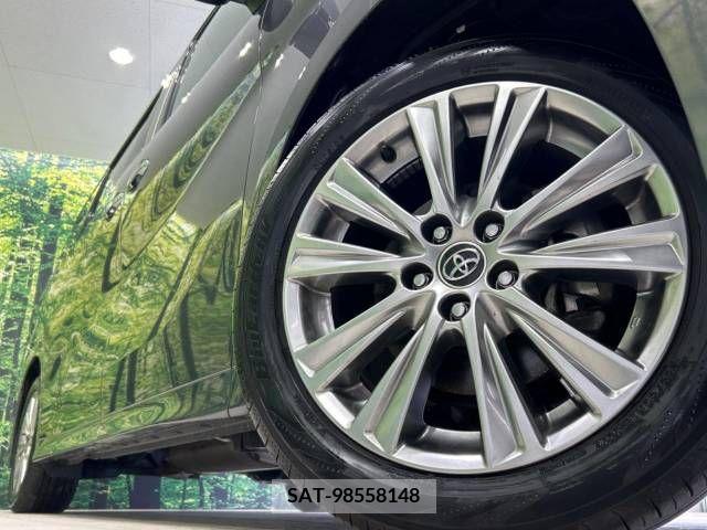Toyota VELLFIRE 2017-08 219721-14
