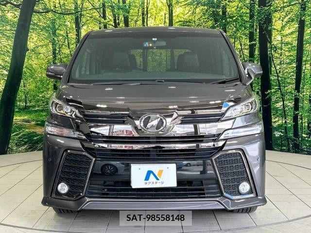 Toyota VELLFIRE 2017-08 219721-15