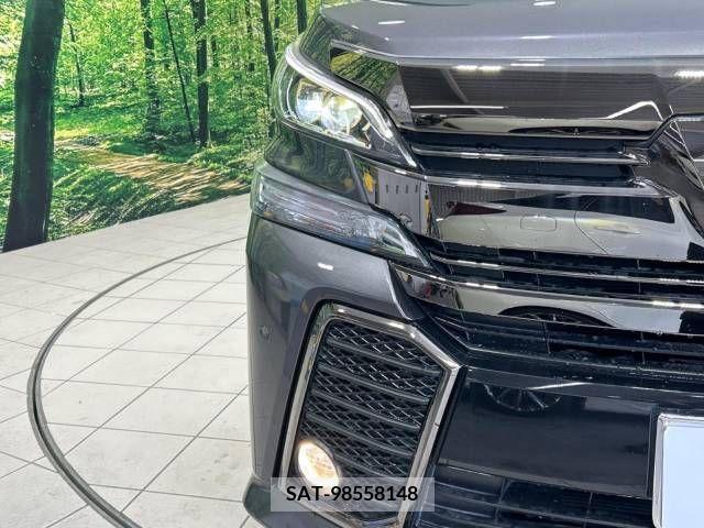 Toyota VELLFIRE 2017-08 219721-13