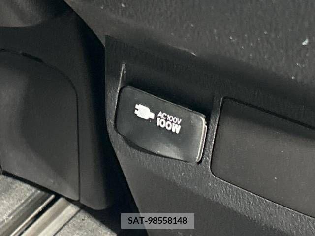 Toyota VELLFIRE 2017-08 219721-7