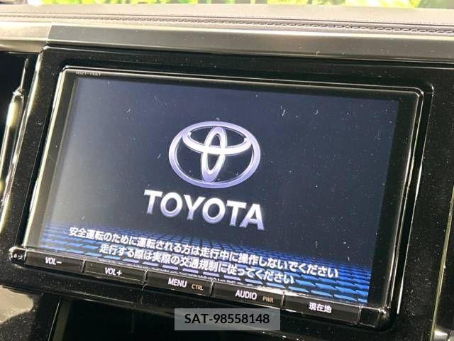 Toyota VELLFIRE 2017-08 219721-2