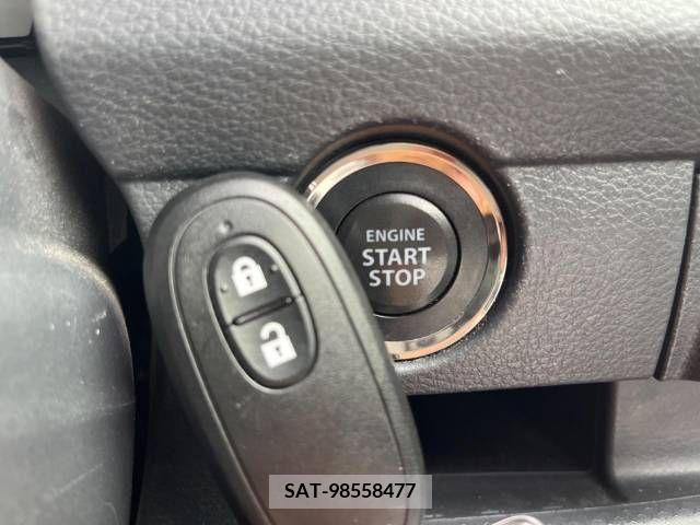 Suzuki HUSTLER 2018-07 379767-4