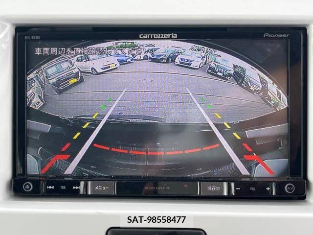 Suzuki HUSTLER 2018-07 379767-3