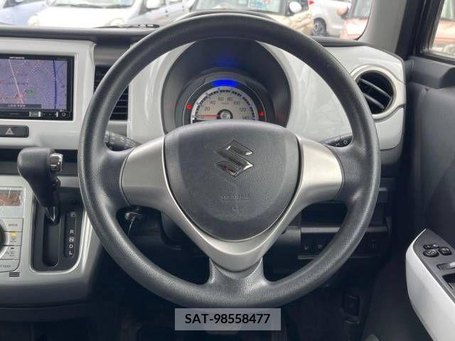 Suzuki HUSTLER 2018-07 379767-11