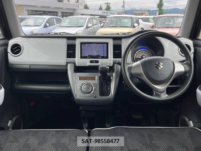 Suzuki HUSTLER 2018-07 379767-1