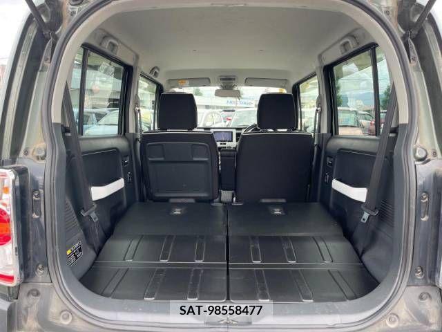 Suzuki HUSTLER 2018-07 379767-10