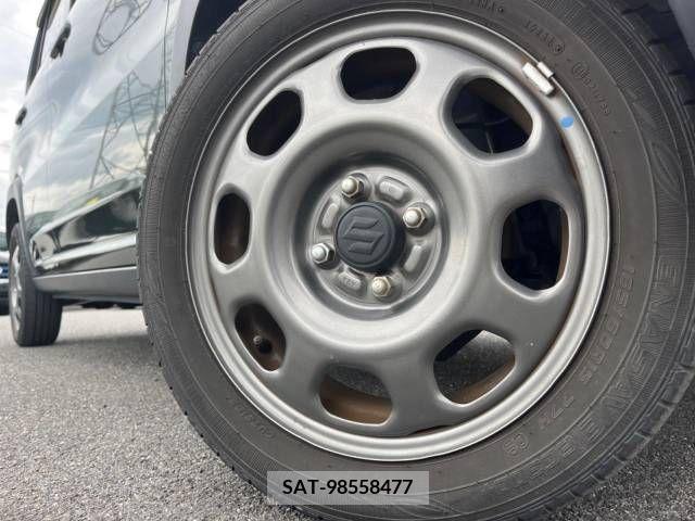 Suzuki HUSTLER 2018-07 379767-13