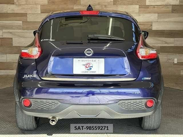 Nissan JUKE 2014-09 210752-18