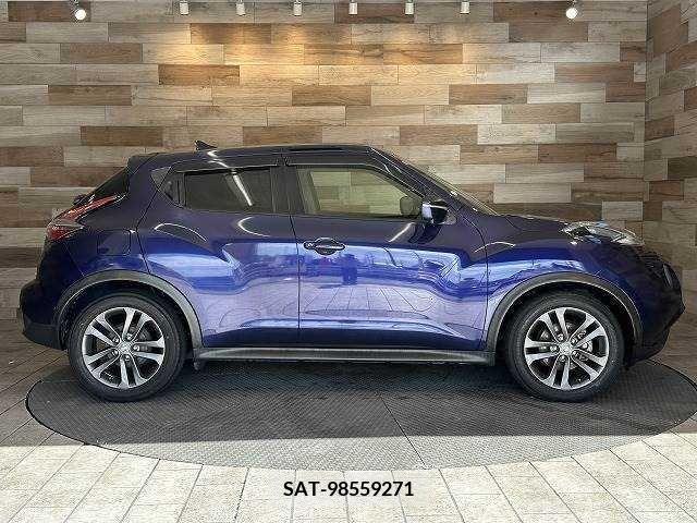 Nissan JUKE 2014-09 210752-17