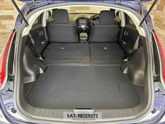 Nissan JUKE 2014-09 210752-19