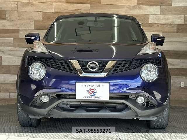 Nissan JUKE 2014-09 210752-16