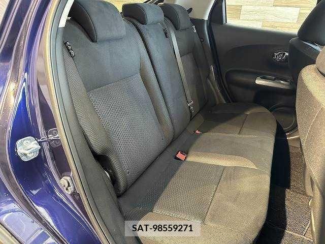 Nissan JUKE 2014-09 210752-8