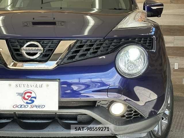 Nissan JUKE 2014-09 210752-9