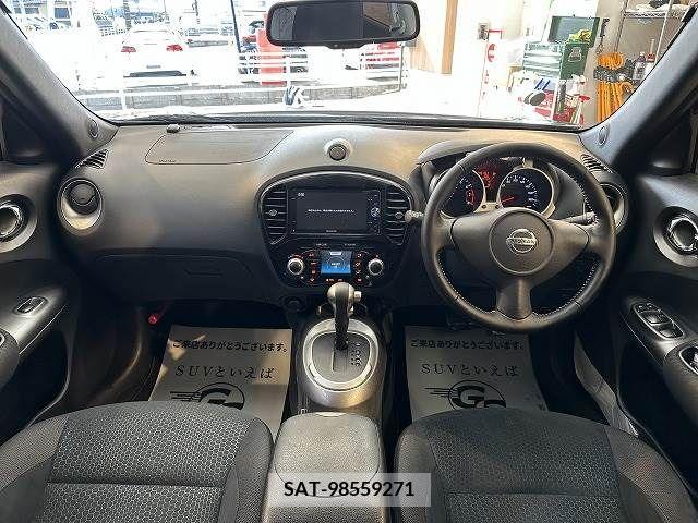 Nissan JUKE 2014-09 210752-1