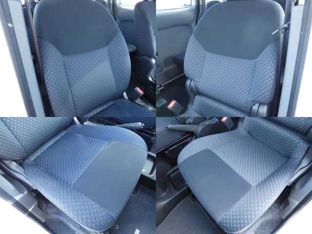 Nissan NV200 VANETTE WAGON 2018-01 15994-21