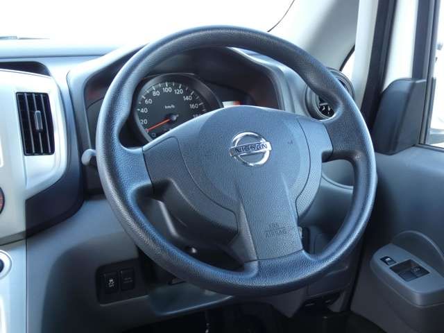 Nissan NV200 VANETTE WAGON 2018-01 15994-13