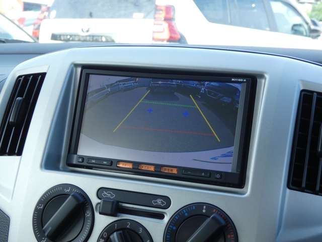 Nissan NV200 VANETTE WAGON 2018-01 15994-11