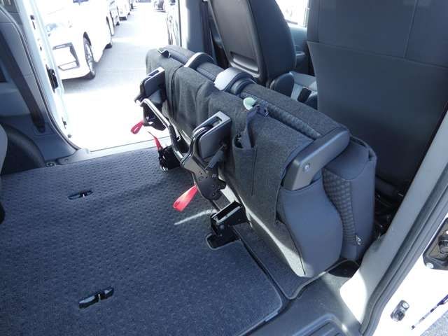 Nissan NV200 VANETTE WAGON 2018-01 15994-25
