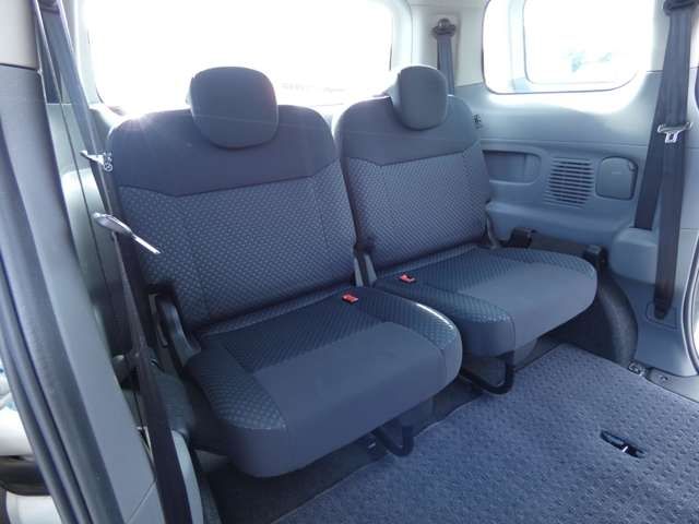 Nissan NV200 VANETTE WAGON 2018-01 15994-24