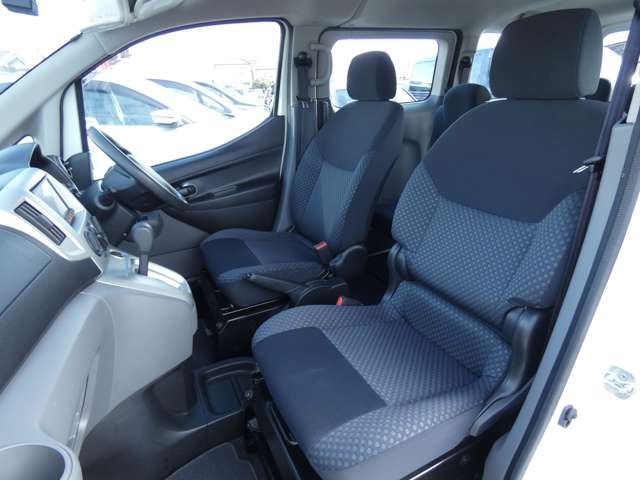 Nissan NV200 VANETTE WAGON 2018-01 15994-20