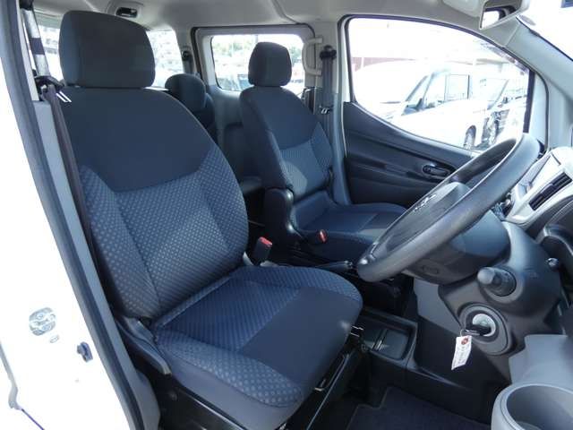 Nissan NV200 VANETTE WAGON 2018-01 15994-19