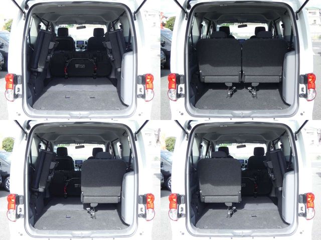 Nissan NV200 VANETTE WAGON 2018-01 15994-26