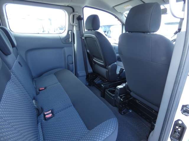 Nissan NV200 VANETTE WAGON 2018-01 15994-22