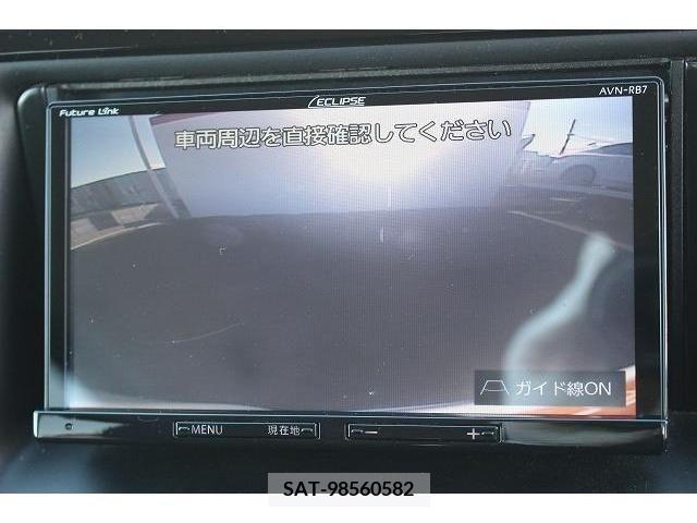 Toyota VOXY 2018-04 207693-1