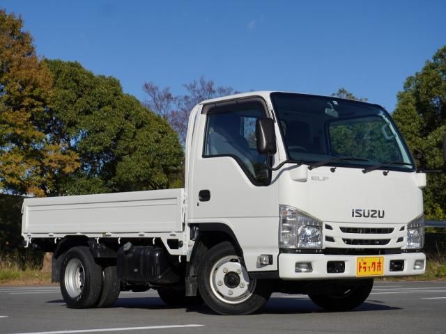 Isuzu ELF TRUCK 2016-09 192379-8